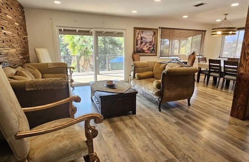 Rancho San Diego House | 275A) Relaxation Oasis- pool- basketball court!