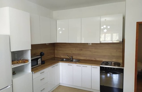 Pupnat House | Two Bedroom Apartment