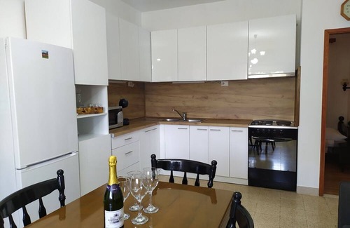 Pupnat House | Two Bedroom Apartment