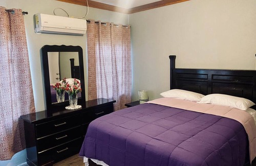 Nassau Apartment | Pink Palms Unit #1