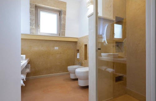 Ugento House | Arbor Exclusive