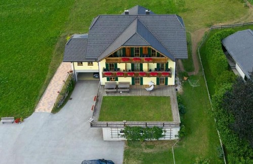 Ried Apartment | Doppelzimmer - Haus Hödlmoser Ried