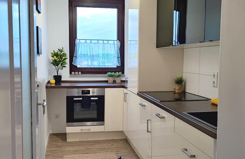 Bayreuth Apartment | Wagners Panorama