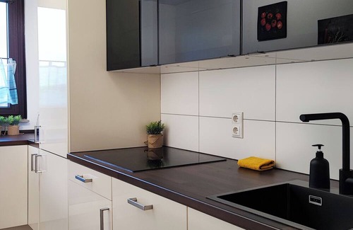 Bayreuth Apartment | Wagners Panorama