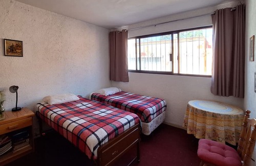 Tequisquiapan House | Encantadora casa con linda terraza!