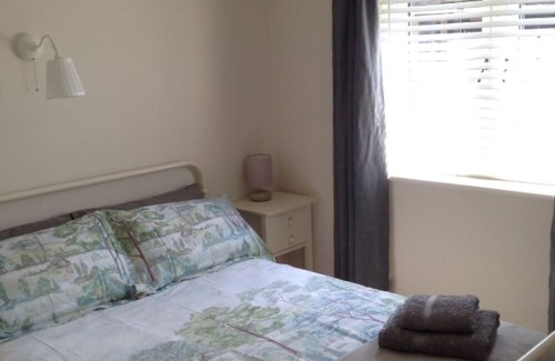 Furzebrook House | Rural location, next to heathland, but perfect for exploring the Purbeck area!