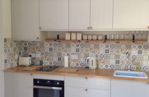 Furzebrook House | Rural location, next to heathland, but perfect for exploring the Purbeck area!