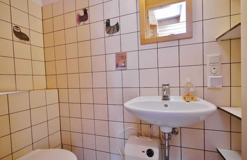 Usseln Apartment | Apartment "HappyNest" with indoor pool
