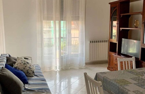Ortonovo Apartment | Vrbo Property