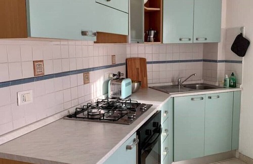 Ortonovo Apartment | Vrbo Property