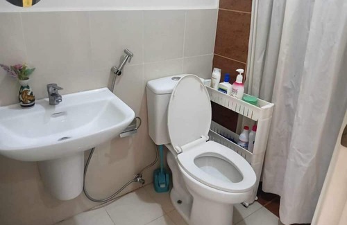 Bagong Lipunan Ng Crame Condo | Ilustrata Residences Condominium