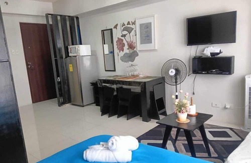Bagong Lipunan Ng Crame Condo | Ilustrata Residences Condominium