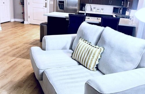 Laguna Hills Apartment | Luxury Apartment by the Ocean