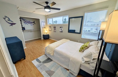 Orlando House | Fully Renovated 2 bed / 2 Bath UCF & Everything!