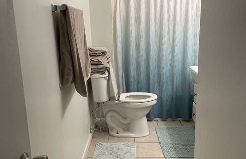 Cairo Apartment | Cozy stay minutes from town!
