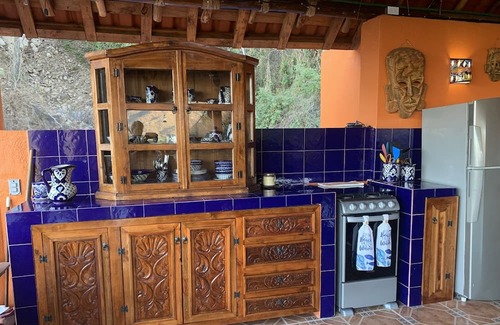 Club Santiago House | New Listing - 4 bedroom, 4 bath, in quiet retreat surrounded by green space