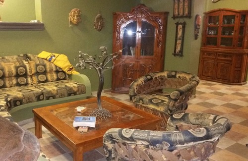 Club Santiago House | New Listing - 4 bedroom, 4 bath, in quiet retreat surrounded by green space