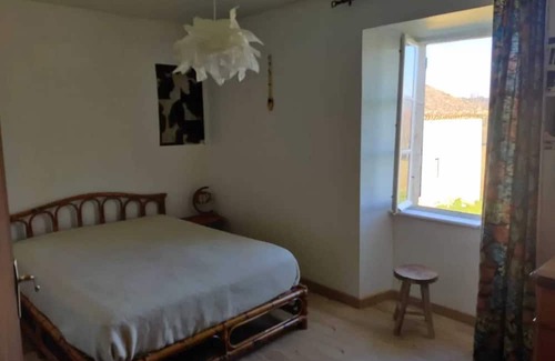 Castelnau-Montratier-Sainte-Alauzie House | Homerez - Nice house for 6 ppl. with terrace at Castelnau-Montratier
