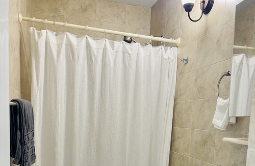 Rio Piedras Apartment | Lovely Studio in Baldrich San Juan Puerto Rico
