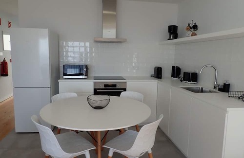Santo Antonio Cottage | Casa Nova