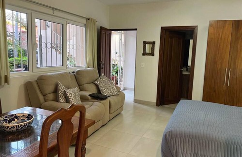 Bucerias Apartment | Departamentos Mauricio