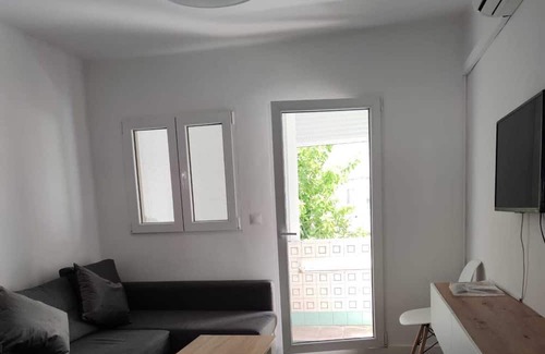 Huerta de Santa Teresa Apartment | La Zambra. Tranquilidad. Ubicacion con Todos los Servicios al Alcance