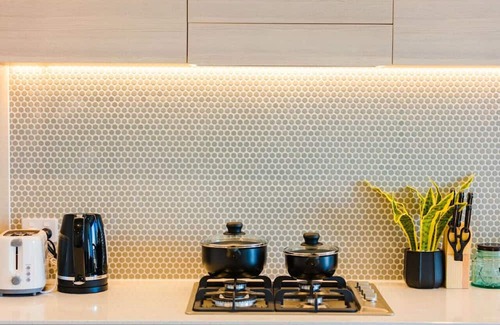 South Brisbane House | AMAZING RIVER VIEW 1 Bedroom Apt w/Parking S'Bank