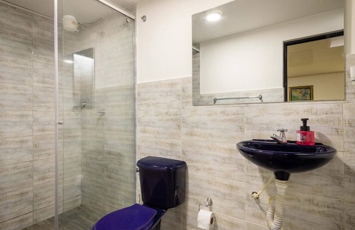 Kennedy Apartment | Apartamento Ynj Núm 2
