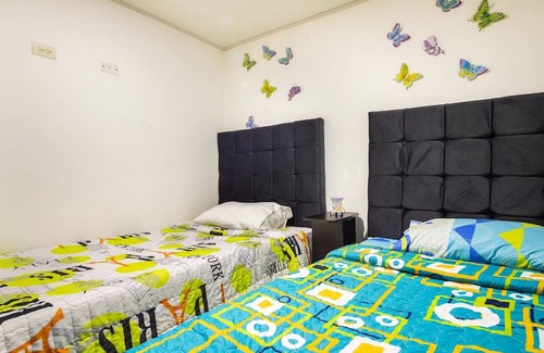 Kennedy Apartment | Apartamento Ynj Núm 2
