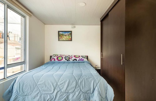 Kennedy Apartment | Apartamento Ynj Núm 2