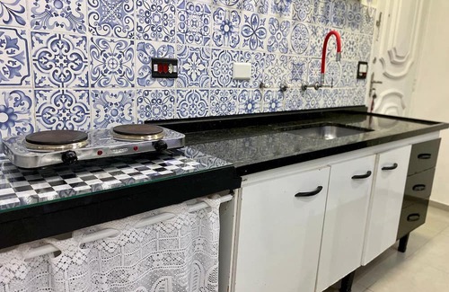 Boqueirao Apartment | Edificio Renata