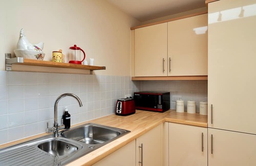 Tetbury Apartment | Finest Retreats | Hardie Close