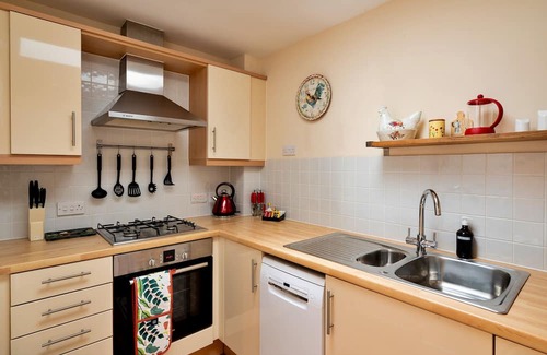 Tetbury Apartment | Finest Retreats | Hardie Close