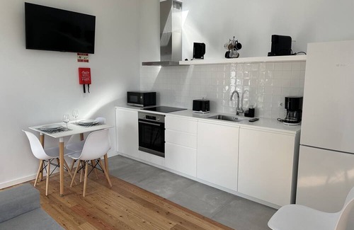 Santo Antonio Cottage | Casa da Arribana