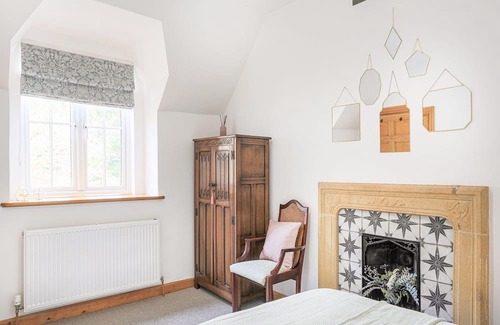 Stoke Abbott Cottage | Escape to tranquillity at our charming two-bed annex in Stoke Abbott.