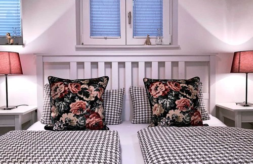 Ostseebad Wustrow Apartment | FW Maschinenraum, Deutschland