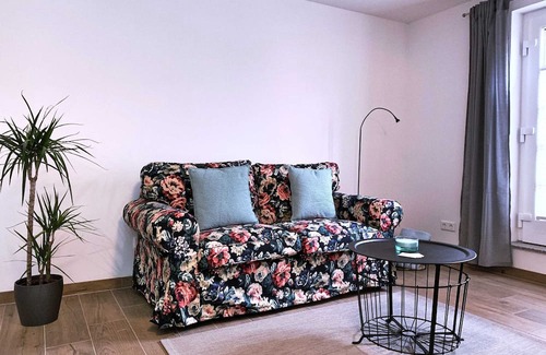 Ostseebad Wustrow Apartment | FW Maschinenraum, Deutschland