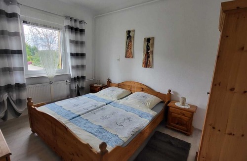 Wittingen House | Idyllisches Ferienhaus Emira