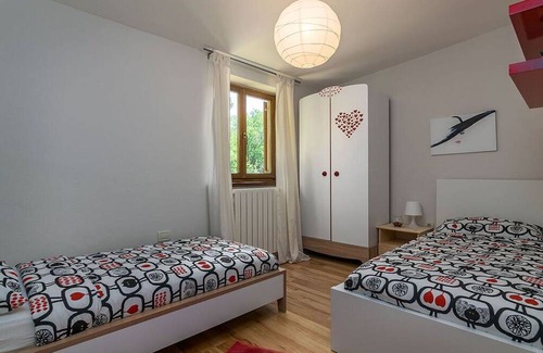 Heki Villa | Villa Tila Comfortable holiday residence