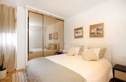 La Guineueta Apartment | Apartment with three bedrooms in Nou Barris by Alterhome