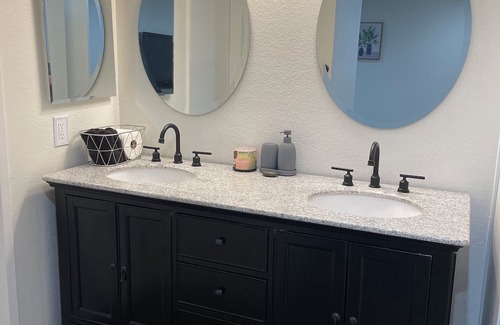 Palmdale House | Newly Remodeled Home!