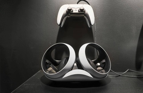 Waldron Bed & Breakfast | VR Video Gaming Speakeasy