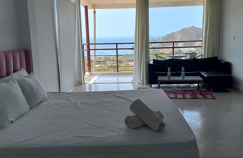 Taganga Hotel | Cabañas Privadas