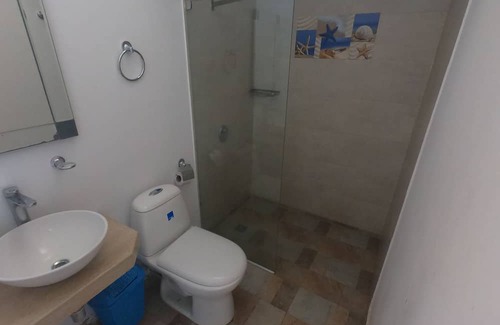 Taganga Hotel | Cabañas Privadas