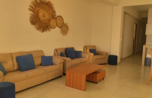 Diamante Apartment | Condominio Aeromar