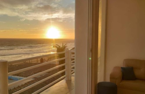 Diamante Apartment | Condominio Aeromar