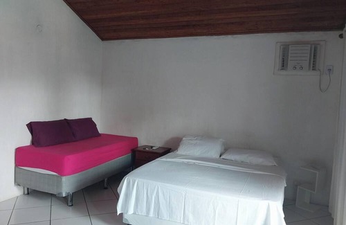 Alto de Buzios Apartment | Studio Aconchegante em Búzios, a 5 Minutos da Praia de Geribá