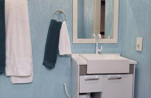 Alto de Buzios Apartment | Studio Aconchegante em Búzios, a 5 Minutos da Praia de Geribá