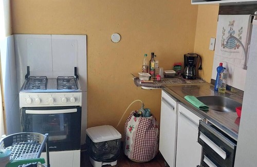 Alto de Buzios Apartment | Studio Aconchegante em Búzios, a 5 Minutos da Praia de Geribá