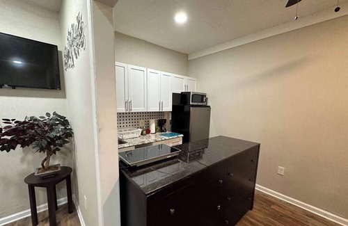 Park View Apartment | Almi Unit #1 Two Bed Rooms Apartment